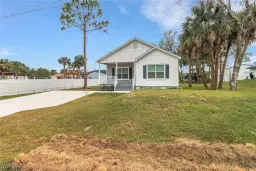 Picture of 838 Porter St E, Lehigh Acres, FL 33974