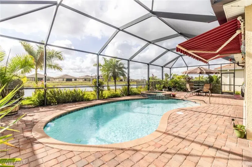 Picture of 3361 Hampton Blvd, Alva FL 33920