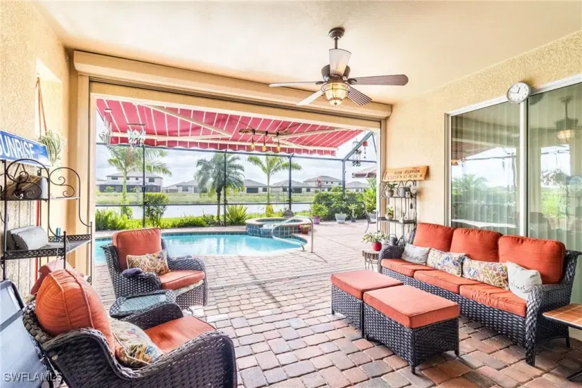 Picture of 3361 Hampton Blvd, Alva FL 33920