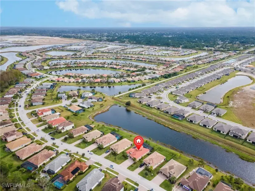 Picture of 3361 Hampton Blvd, Alva FL 33920