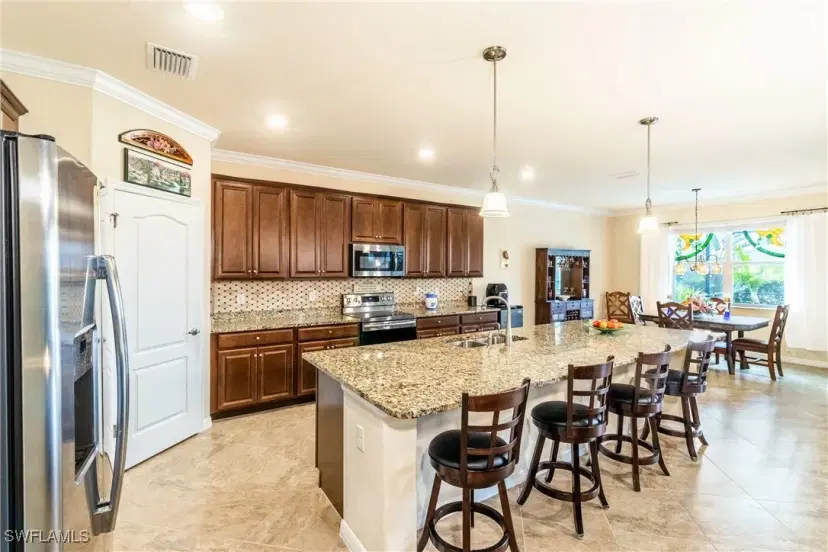 Picture of 3361 Hampton Blvd, Alva FL 33920