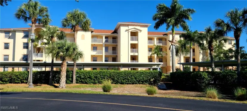 Picture of 4013 Palm Tree Blvd 204, Cape Coral FL 33904