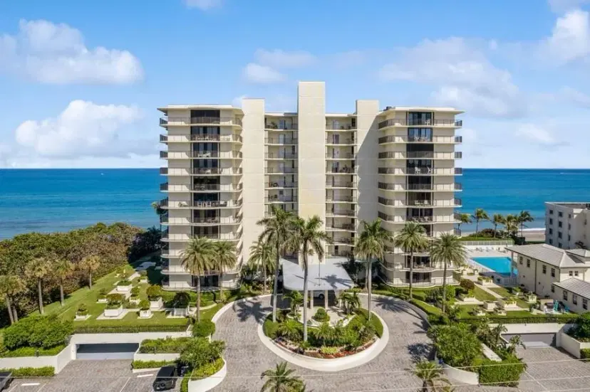 Picture of 400 Beach Road 903, Tequesta FL 33469