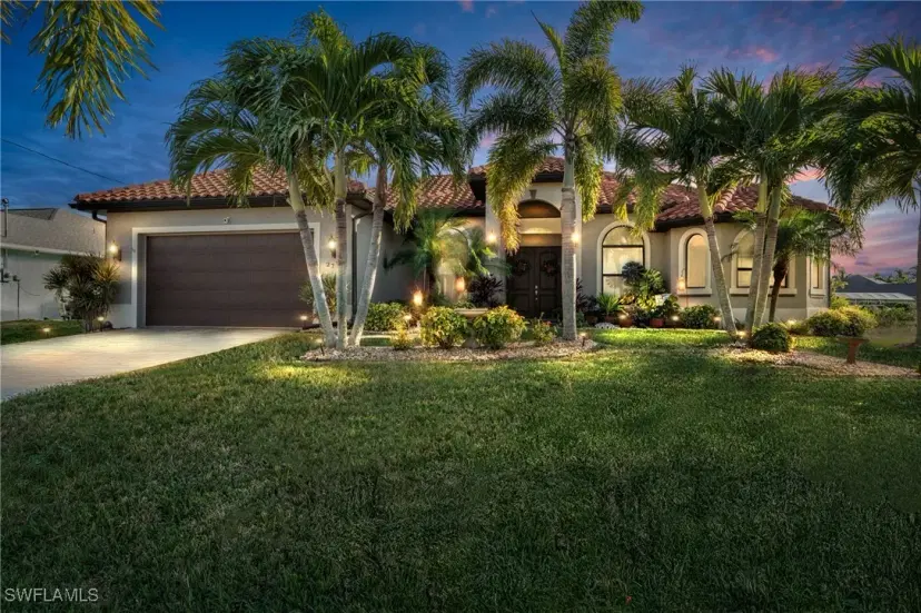 Picture of 2712 SW 25Th St, Cape Coral FL 33914
