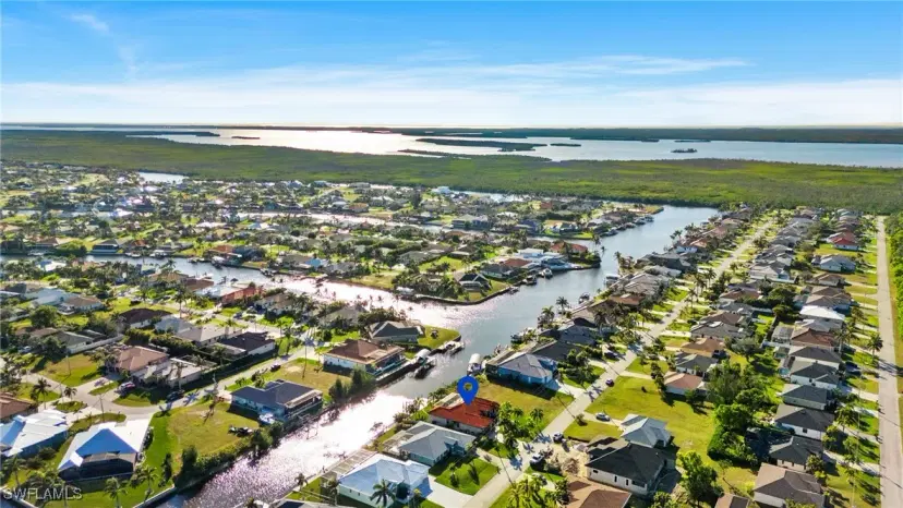 Picture of 2712 SW 25Th St, Cape Coral FL 33914