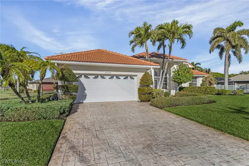Picture of 2926 SE 22Nd Pl, Cape Coral FL 33904