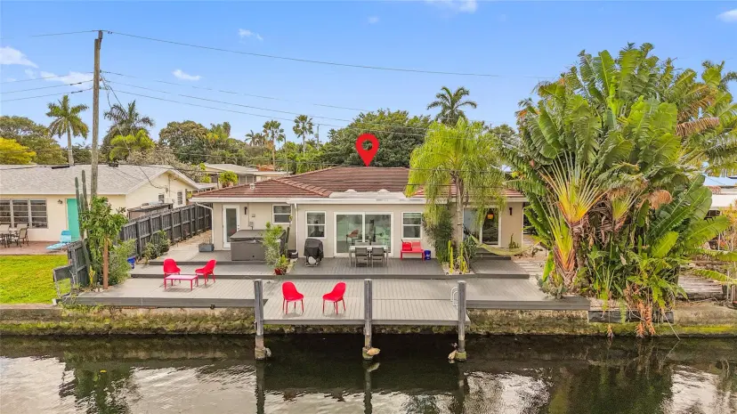 Picture of 817 NW 30Th St, Wilton Manors FL 33311