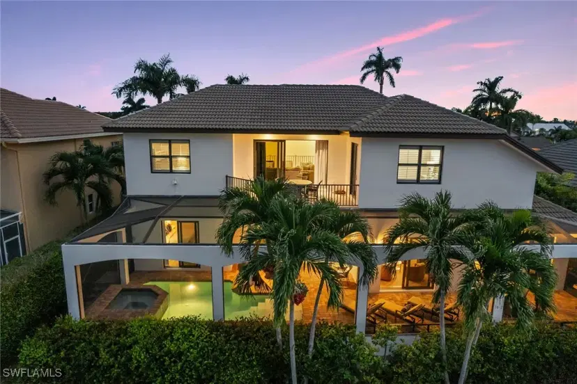 Picture of 1812 Maywood Ct, Marco Island FL 34145