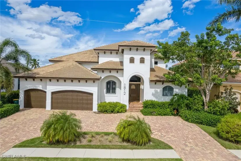 Picture of 1812 Maywood Ct, Marco Island FL 34145