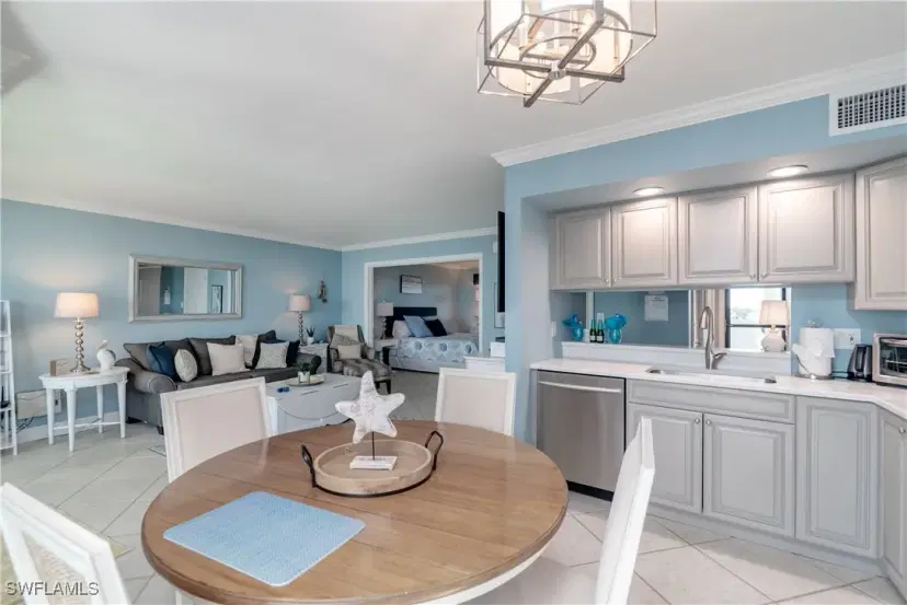 Picture of 1085 Bald Eagle Dr A602, Marco Island FL 34145
