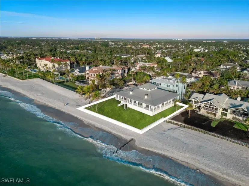 Picture of 40 32Nd Ave S, Naples FL 34102