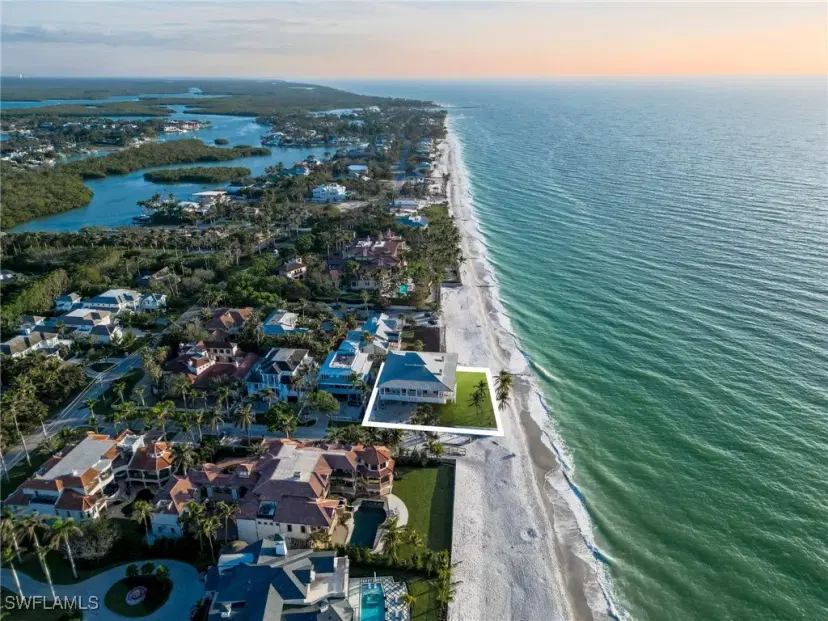 Picture of 40 32Nd Ave S, Naples FL 34102