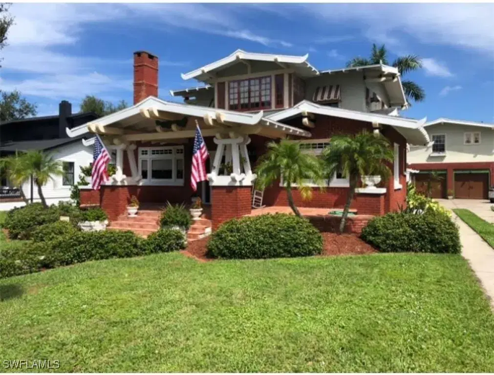 Picture of 1249 Osceola Dr, Fort Myers, FL 33901