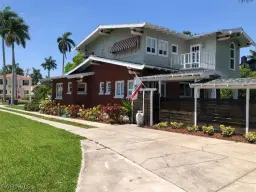 Picture of 1249 Osceola Dr, Fort Myers, FL 33901