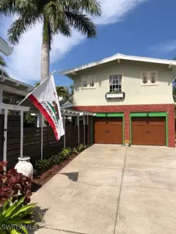 Picture of 1249 Osceola Dr, Fort Myers, FL 33901