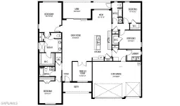 Picture of 2528 Gleason Pkwy, Cape Coral, FL 33914