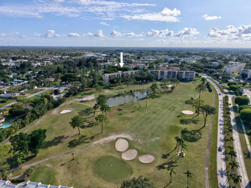 Picture of 3810 Via Poinciana 404, Lake Worth FL 33467