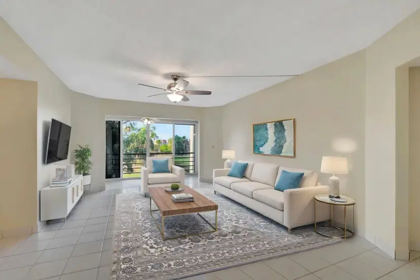 Picture of 3810 Via Poinciana 404, Lake Worth FL 33467