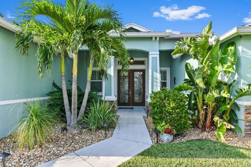Picture of 5538 NW Cordrey Street, Port St Lucie FL 34986