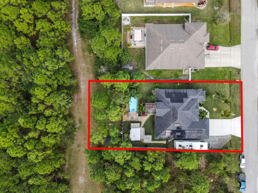 Picture of 5538 NW Cordrey Street, Port St Lucie FL 34986