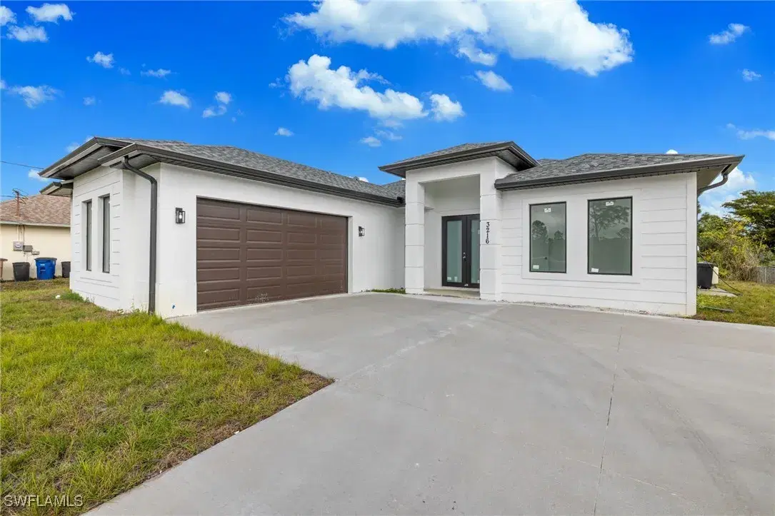 Picture of 3216 43Rd St Sw, Lehigh Acres, FL 33976