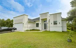 Picture of 409 Columbus Blvd S, Lehigh Acres, FL 33974