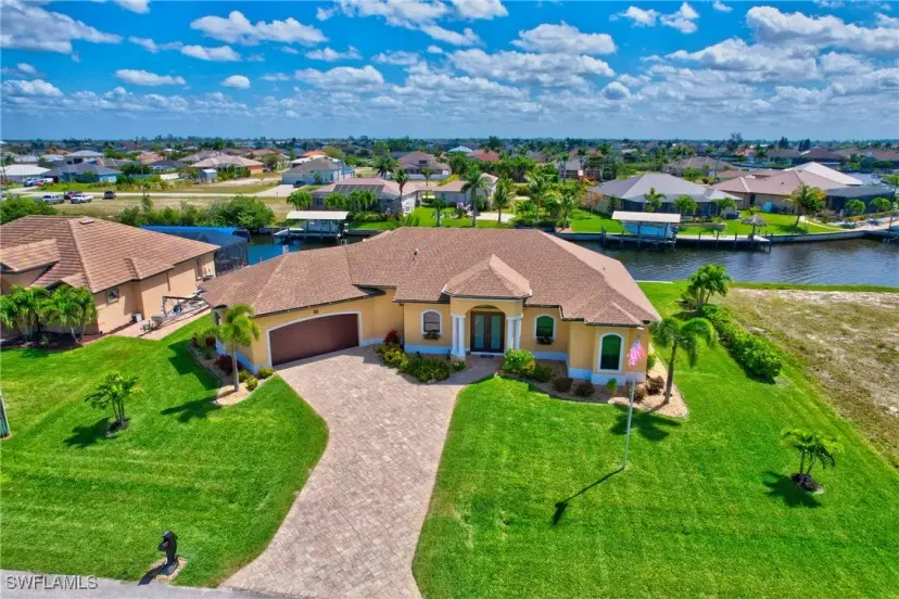 Picture of 413 NW 39Th Ave, Cape Coral FL 33993