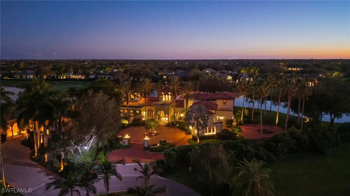 Picture of 28920 Cavell Ter, Naples, FL 34119