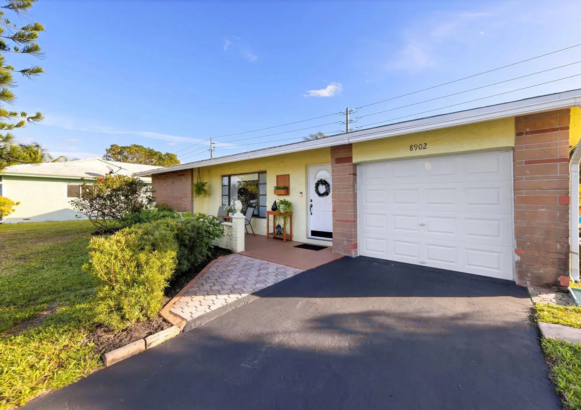 Picture of 8902 NW 70 Street, Tamarac, FL 33321