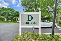 Picture of 7501 Trent Dr 101, Fort Lauderdale, FL 33321