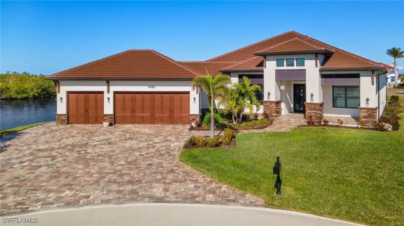 Picture of 4323 Kismet Pkwy W, Cape Coral FL 33993