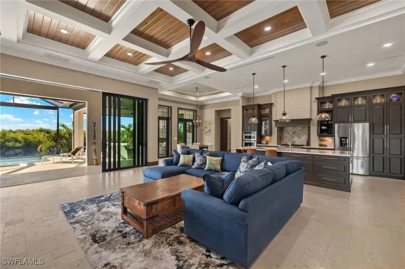 Picture of 4323 Kismet Pkwy W, Cape Coral FL 33993