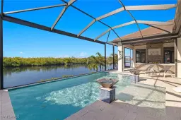 Picture of 4323 Kismet Pkwy W, Cape Coral, FL 33993