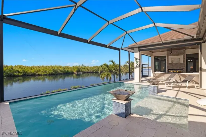 Picture of 4323 Kismet Pkwy W, Cape Coral FL 33993