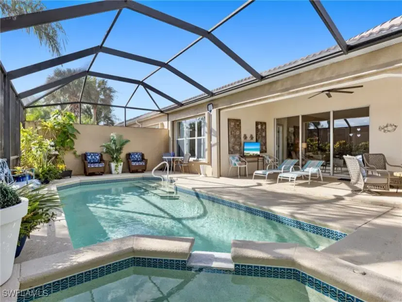 Picture of 10071 Colonial Country Club Blvd, Fort Myers FL 33913