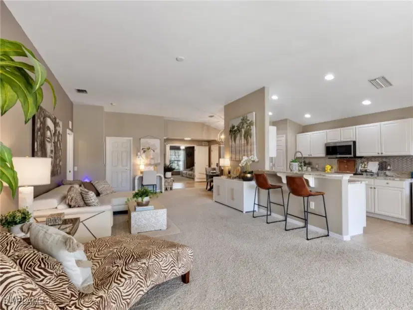 Picture of 10071 Colonial Country Club Blvd, Fort Myers FL 33913