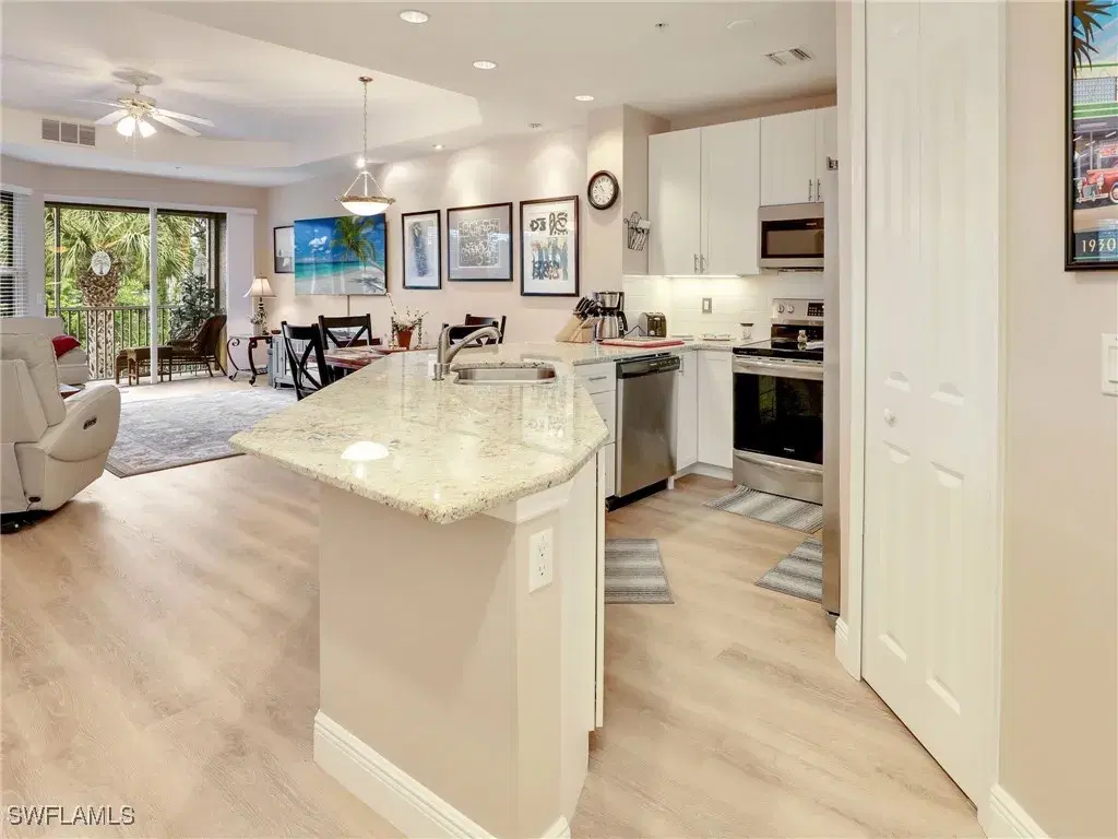 Picture of 15256 Riverbend Blvd 103, North Fort Myers, FL 33917