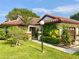 Picture of 10702 Beach Palm Ct A, Boynton Beach, FL 33437