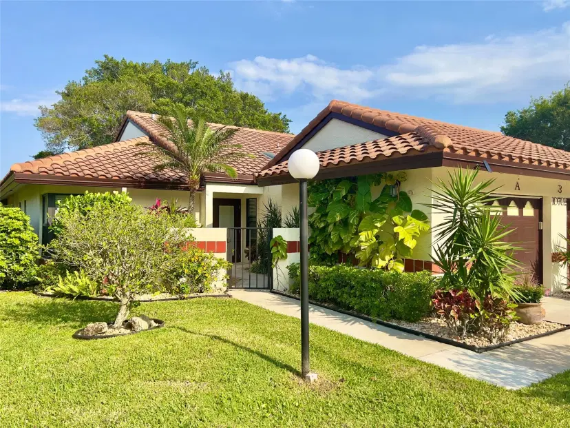 Picture of 10702 Beach Palm Ct A, Boynton Beach FL 33437