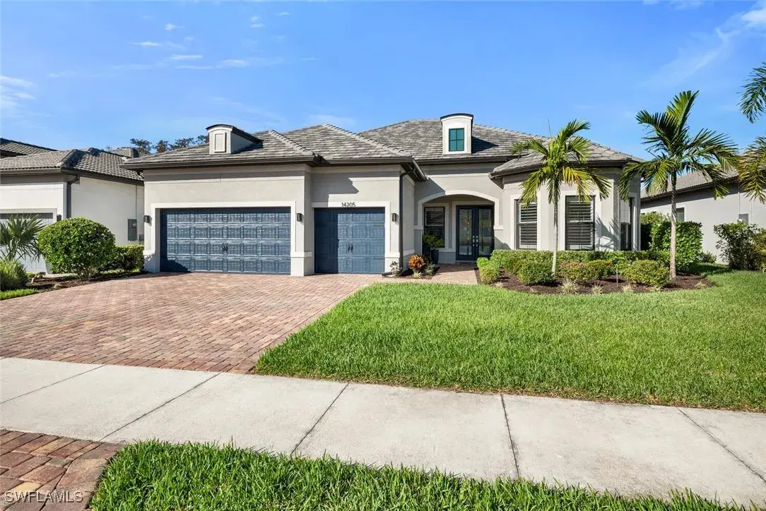 Picture of 14205 Moonlit Way, Estero, FL 33928