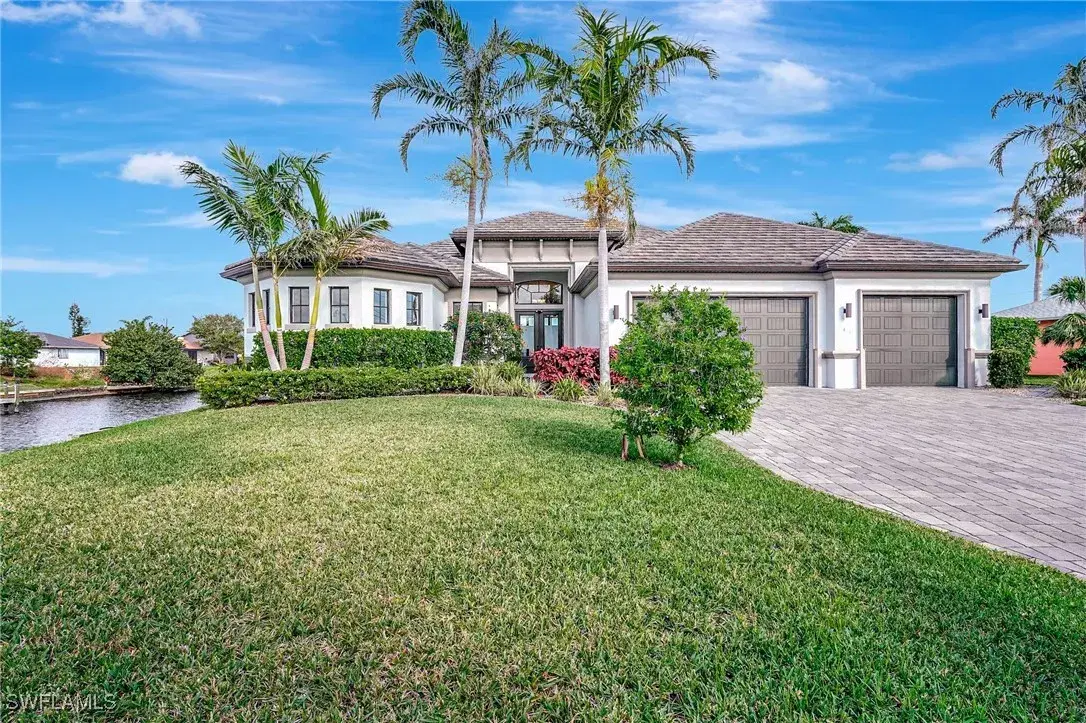 Picture of 147 SW 35Th Ter, Cape Coral, FL 33914