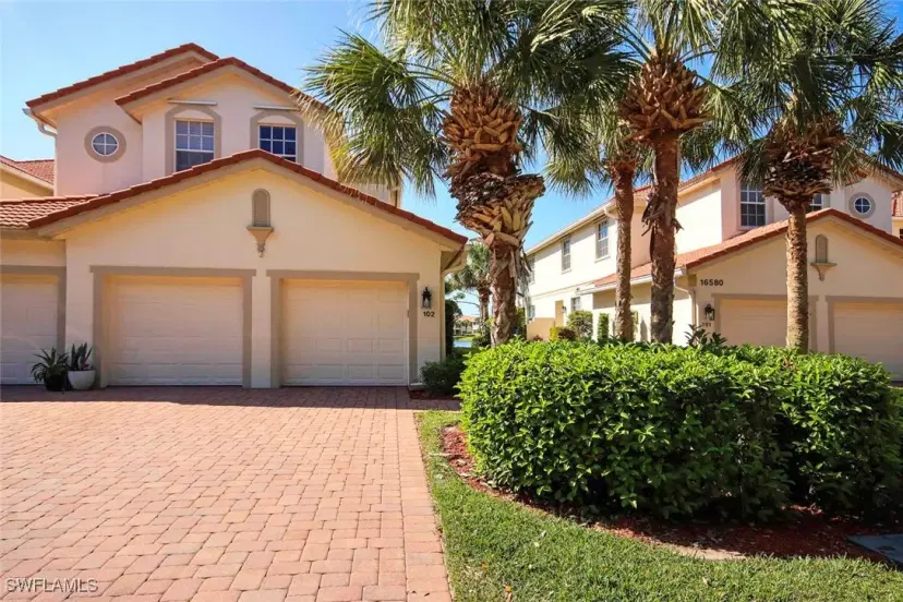 Picture of 16590 Crownsbury Way 102, Fort Myers FL 33908