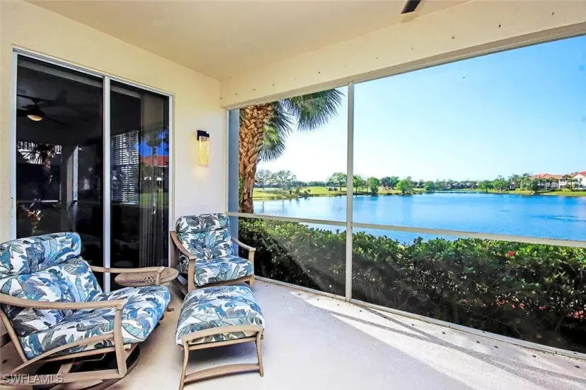 Picture of 16590 Crownsbury Way 102, Fort Myers FL 33908