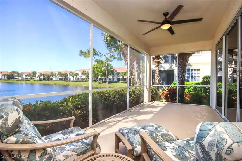 Picture of 16590 Crownsbury Way 102, Fort Myers FL 33908