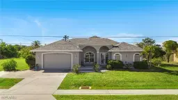 Picture of 228 Nicholas Pkwy E, Cape Coral, FL 33990