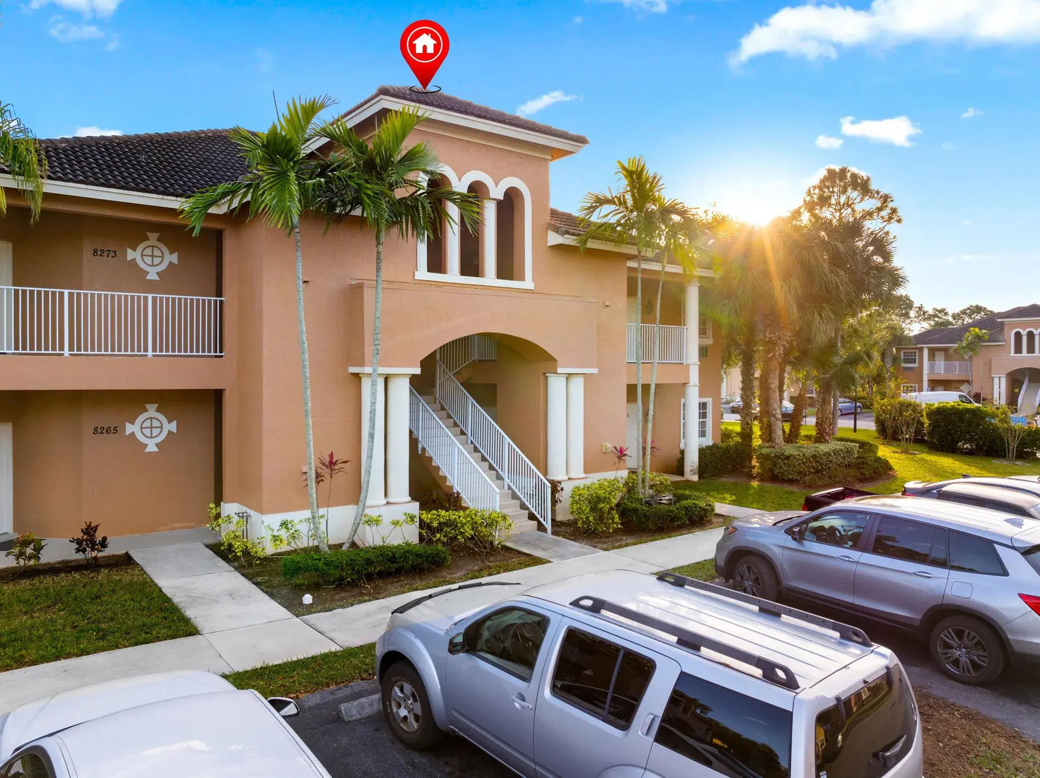 Picture of 8267 Mulligan Circle, Port St Lucie, FL 34986