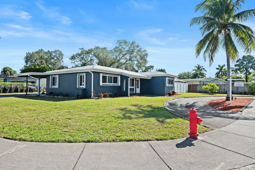 Picture of 1900 SW 33Rd Ave, Fort Lauderdale FL 33312