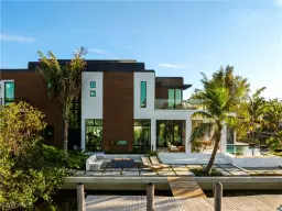 Picture of 1100 Sandpiper St, Naples, FL 34102