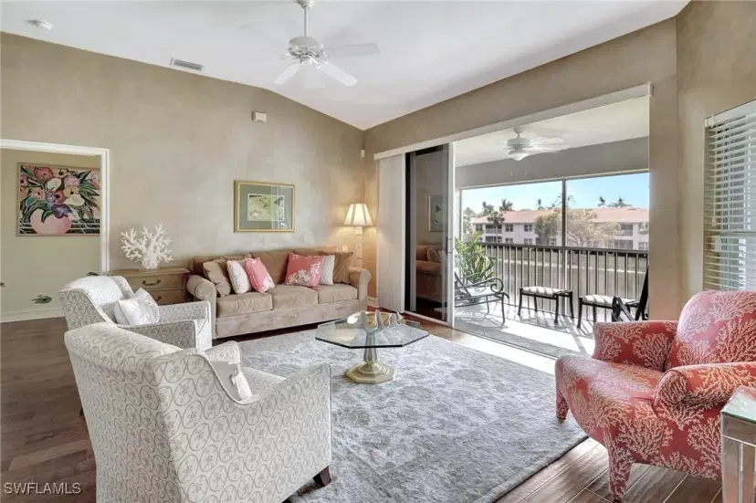 Picture of 882 Carrick Bend Cir 202, Naples FL 34110