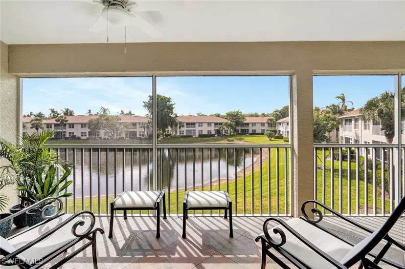 Picture of 882 Carrick Bend Cir 202, Naples FL 34110